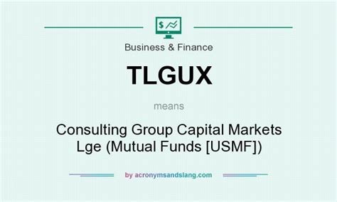 tlgux|tlgux fund.